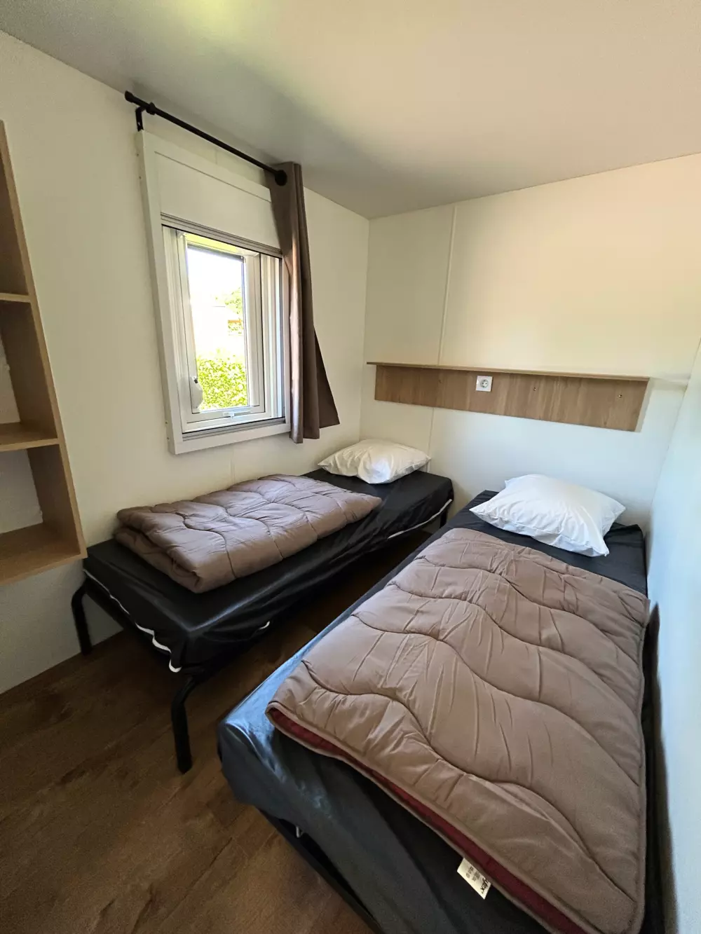 Camping Saisonova Les Marguerites 3 Sterne★★★