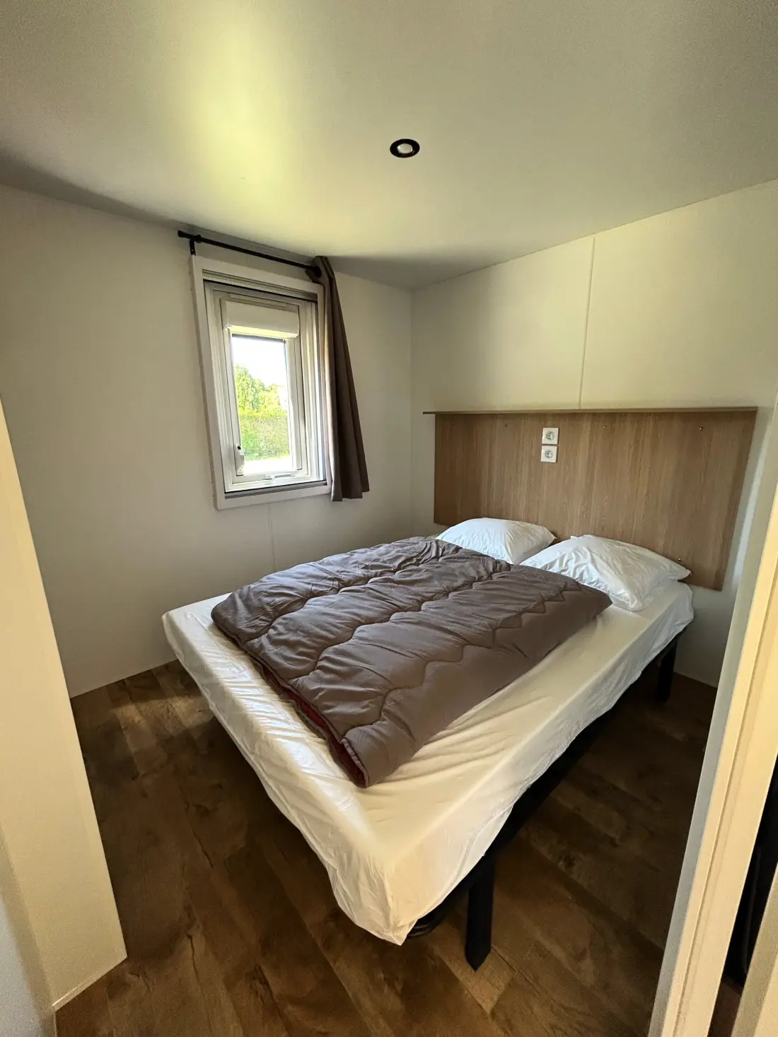 Camping Sezonova Les Marguerites /