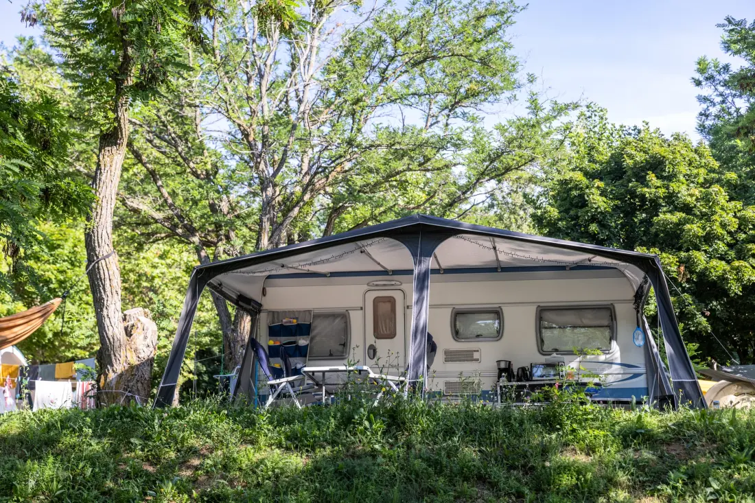 Camping Alpes Dauphiné 4 Stars★★★★