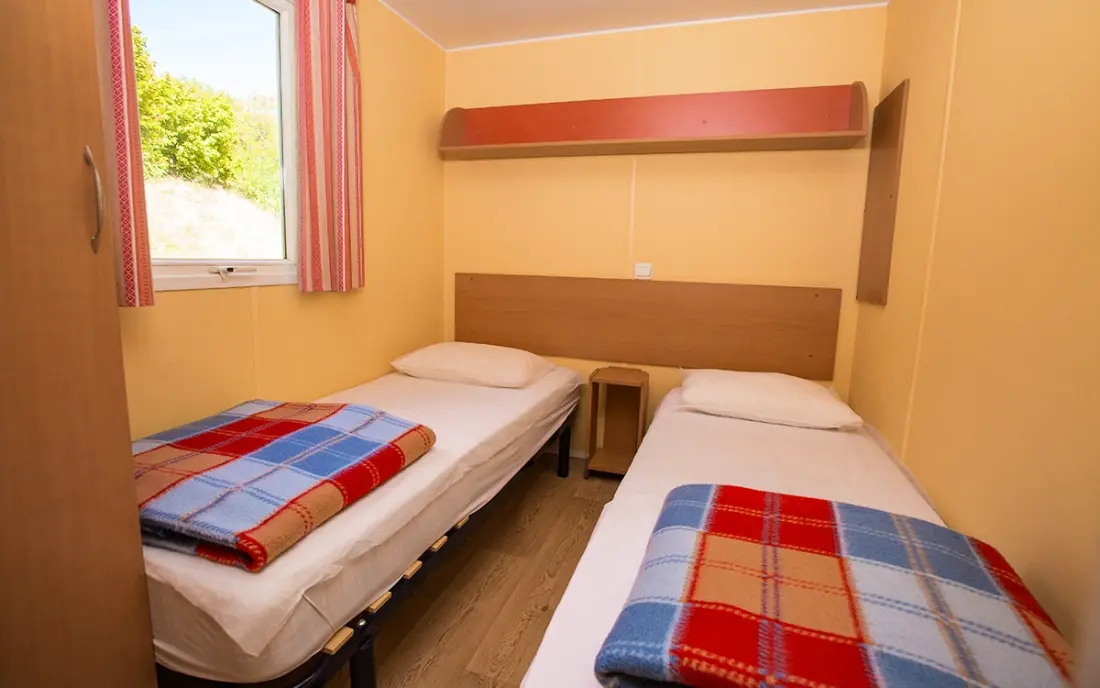 Camping Alpes Dauphiné 4 Stars★★★★