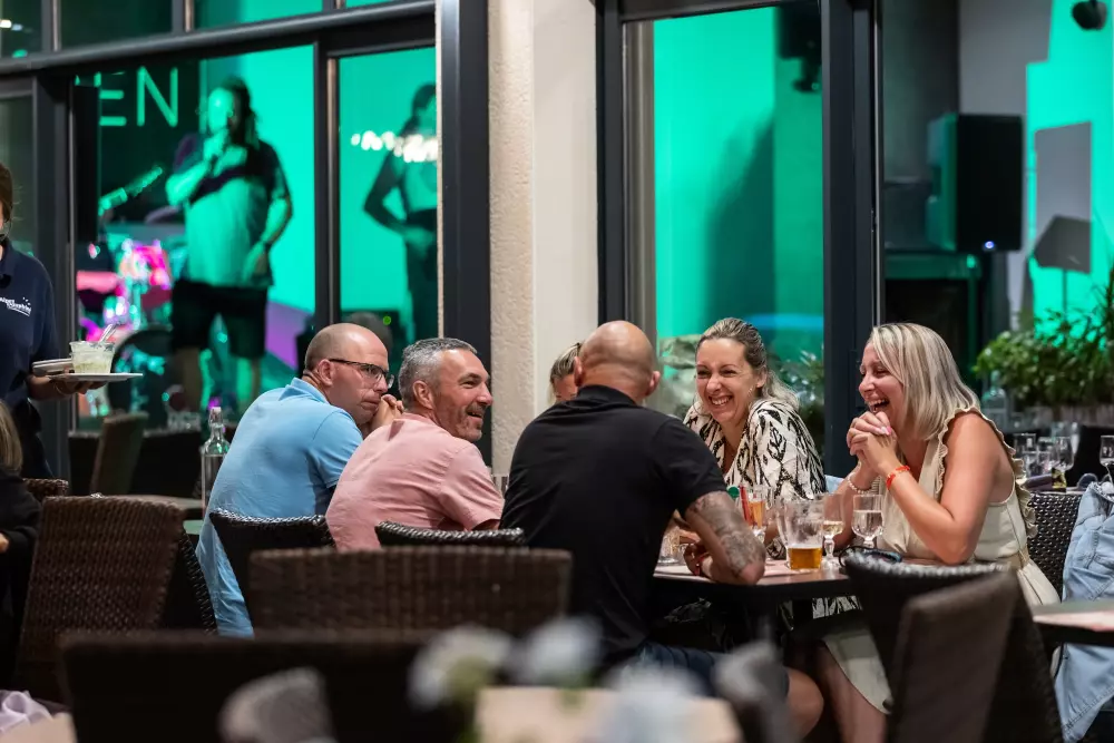 Camping Alpes Dauphiné 4 étoiles★★★★