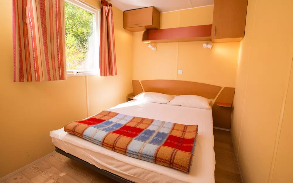 Camping Alpes Dauphiné 4 étoiles★★★★