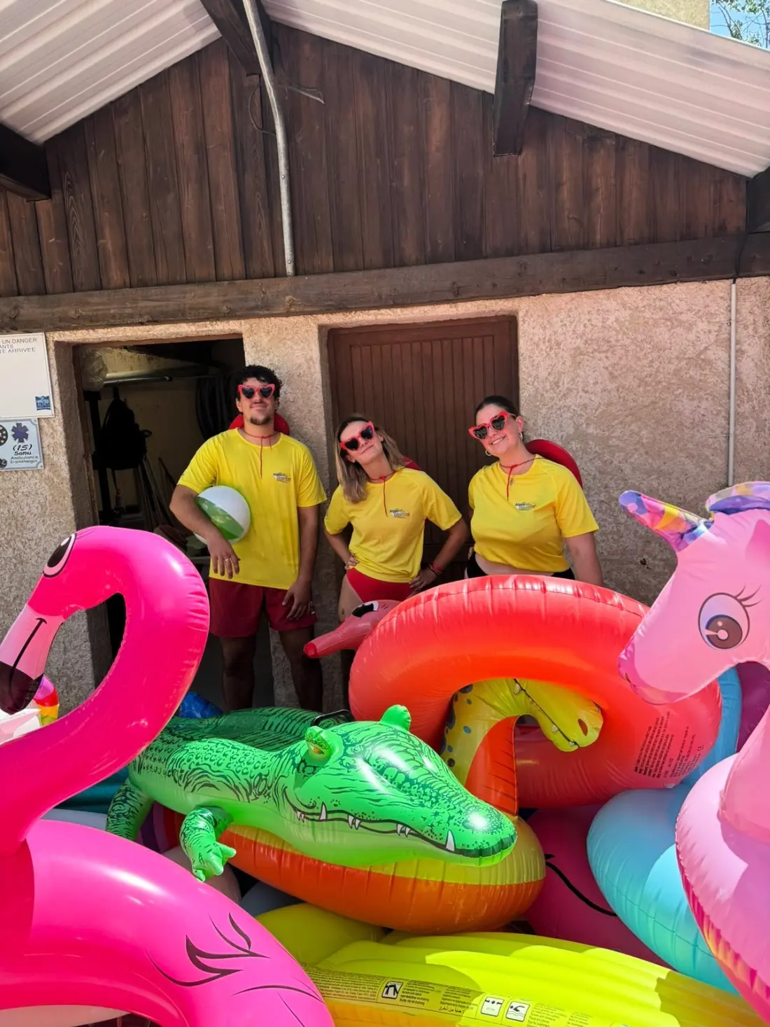 Camping Alpes Dauphiné 4 Stars★★★★