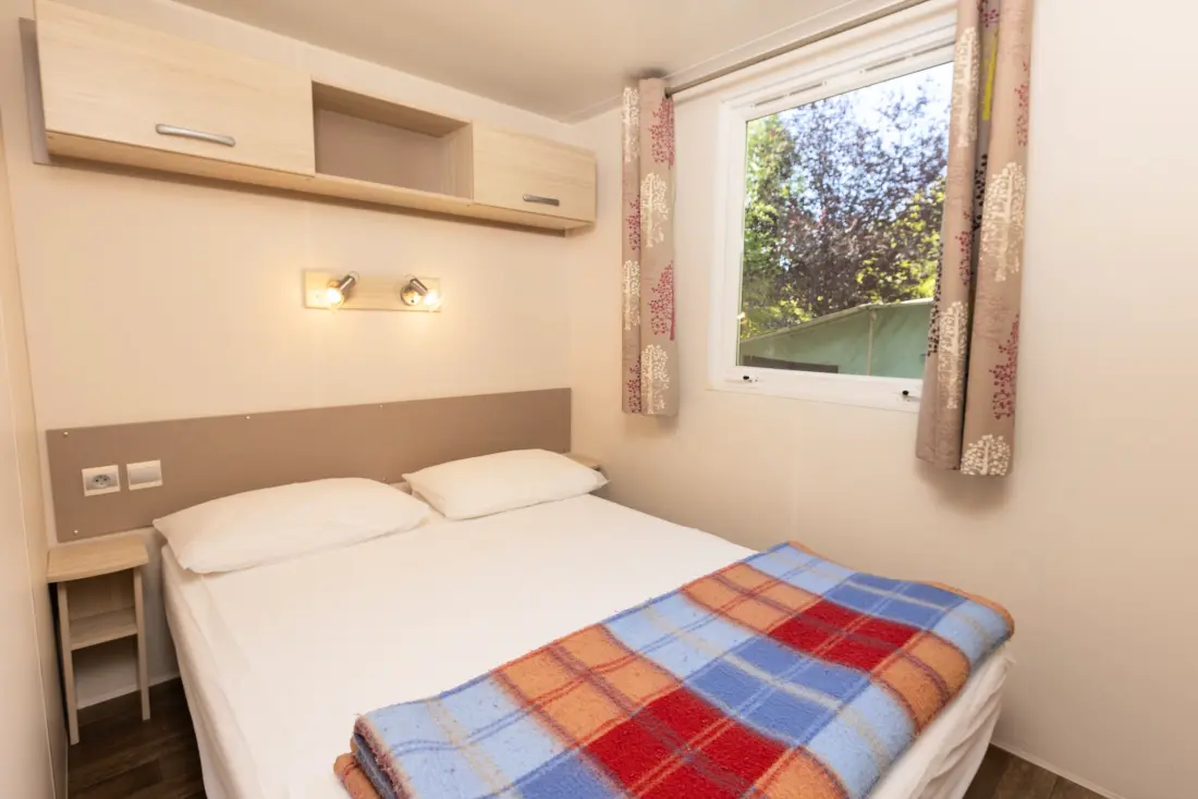 Camping Alpes Dauphiné 4 Stars★★★★