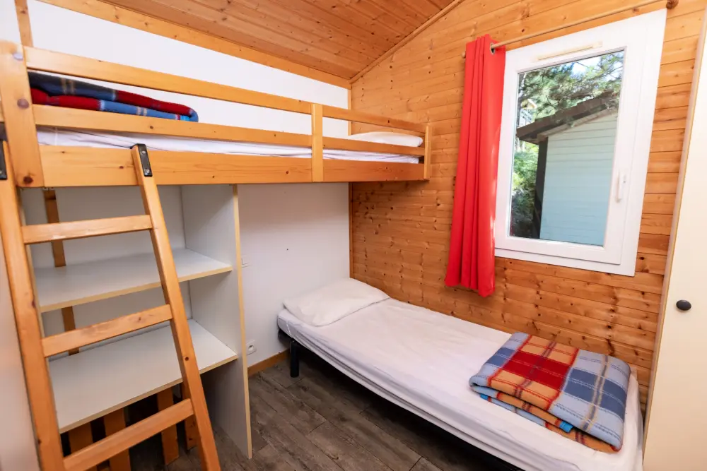 Camping Alpes Dauphiné 4 Sterne★★★★