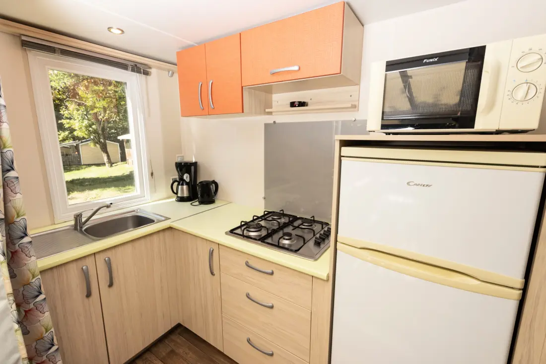Camping Alpes Dauphiné 4 Stars★★★★