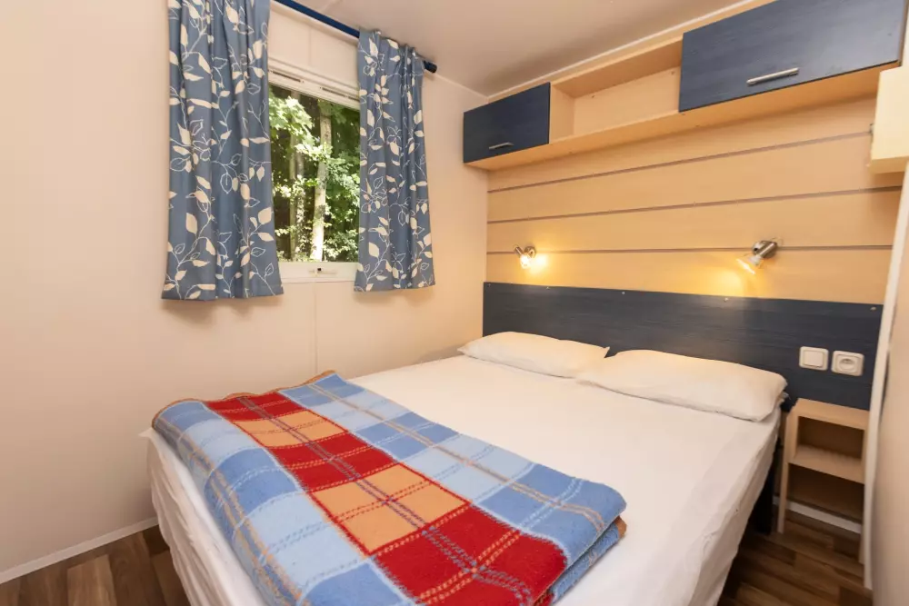 Camping Alpes Dauphiné 4 étoiles★★★★