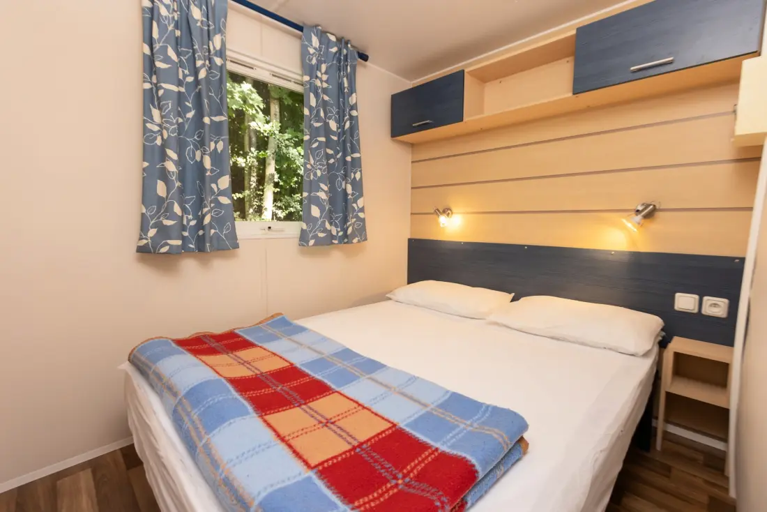 Camping Alpes Dauphiné 4 Stars★★★★
