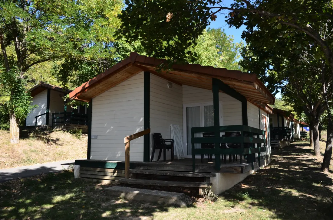 Camping Alpes Dauphiné 4 Stars★★★★