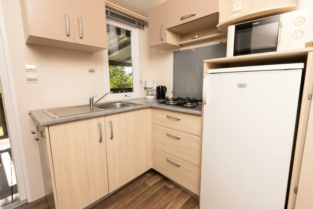 Camping Alpes Dauphiné 4 Stars★★★★