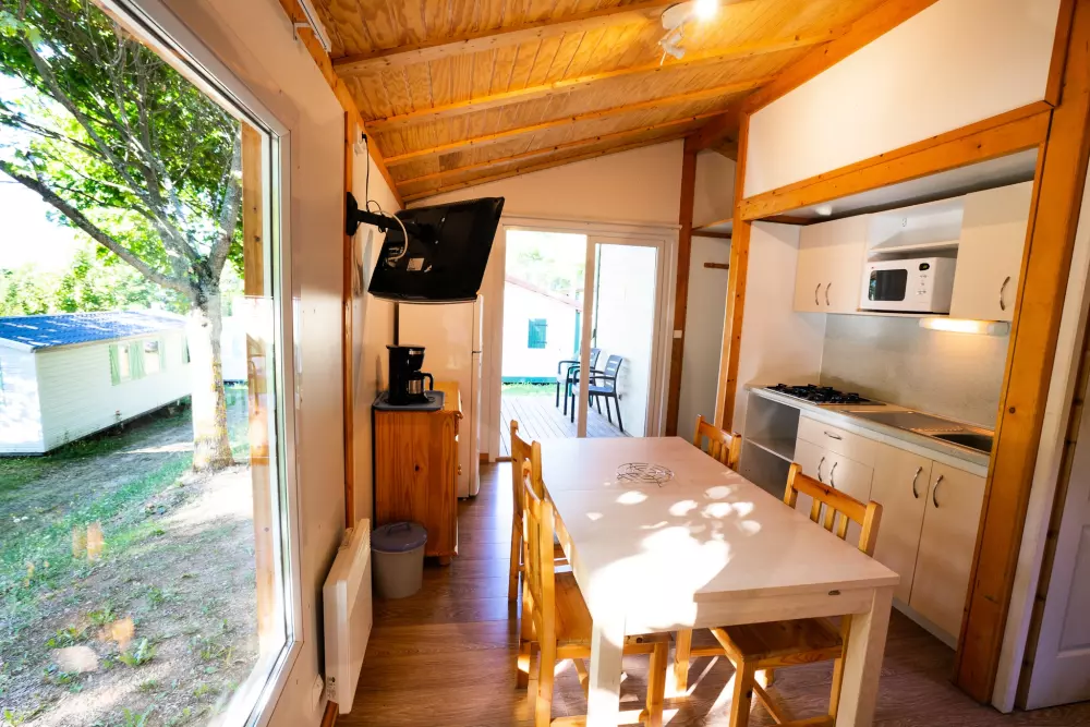 Camping Alpes Dauphiné 4 étoiles★★★★