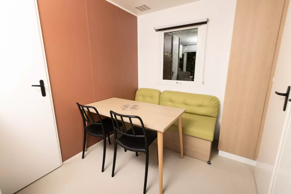 Camping Alpes Dauphiné 4 étoiles★★★★