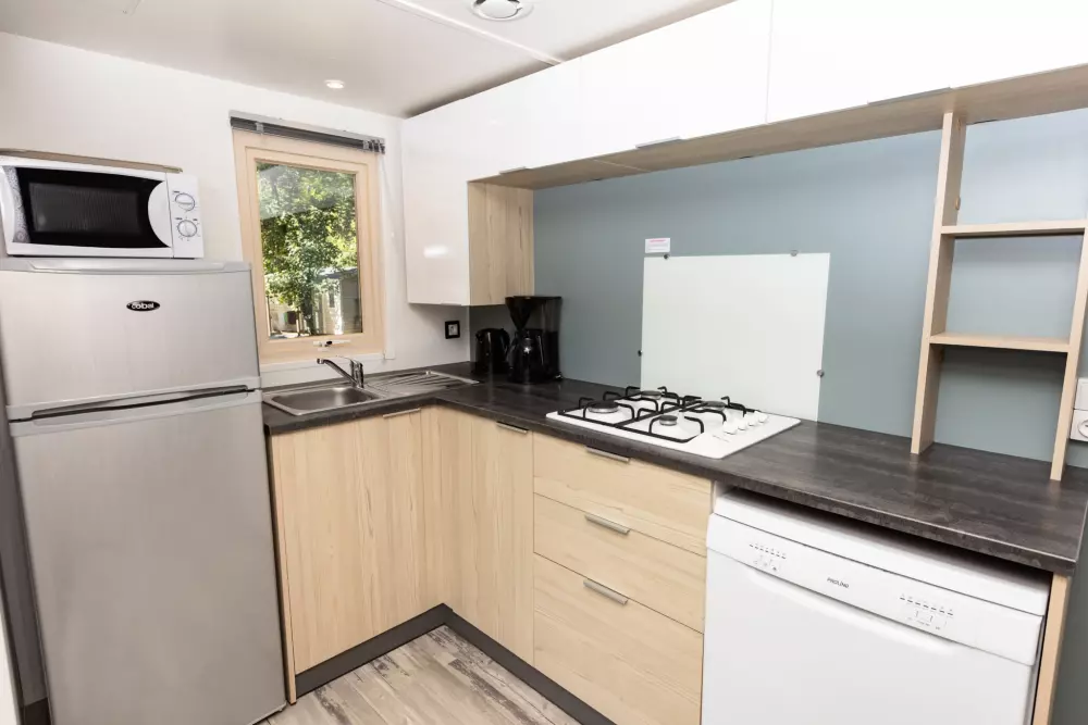 Camping Alpes Dauphiné 4 étoiles★★★★