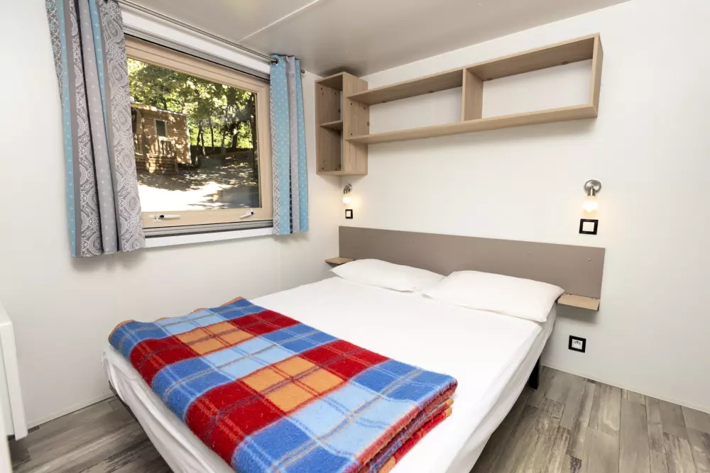 Camping Alpes Dauphiné 4 étoiles★★★★