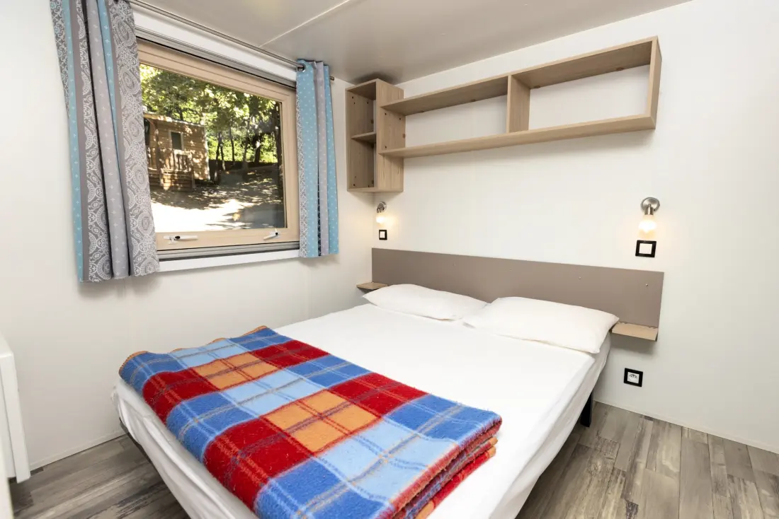 Camping Alpes Dauphiné 4 Stars★★★★