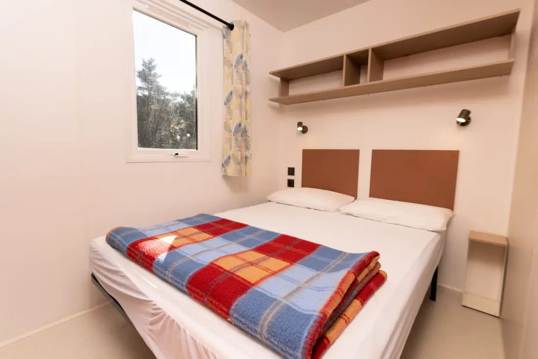 Camping Alpes Dauphiné 4 Stars★★★★