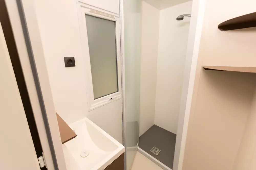 Camping Alpes Dauphiné 4 étoiles★★★★