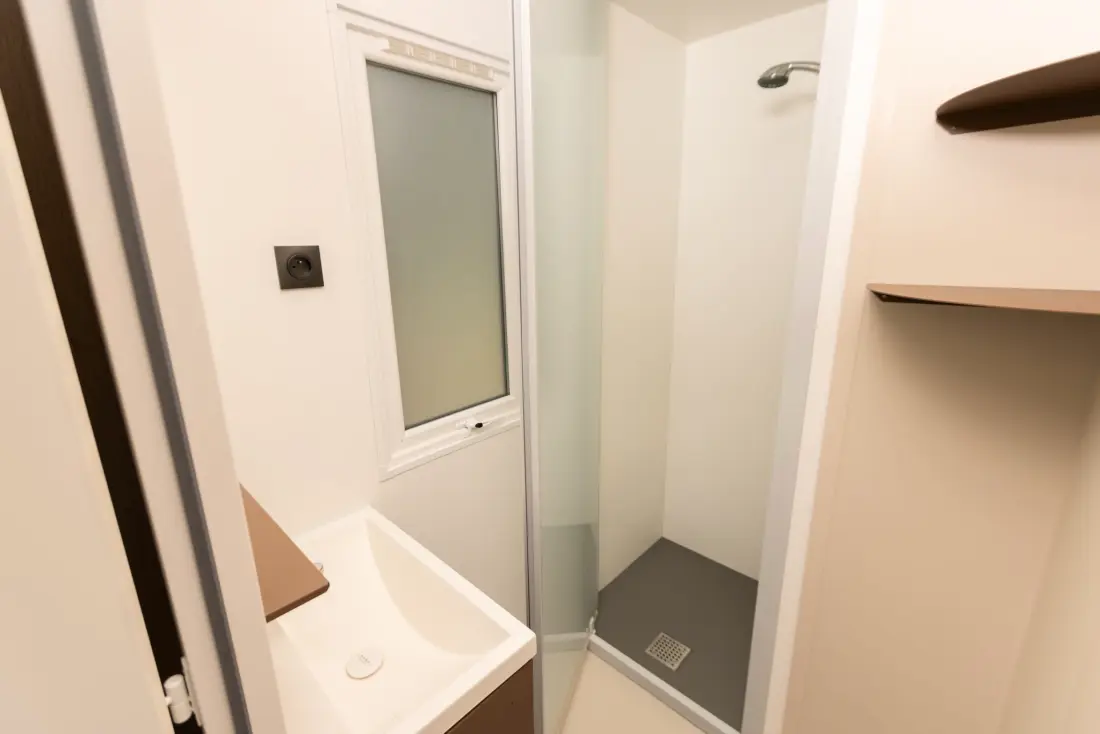 Camping Alpes Dauphiné 4 Stars★★★★