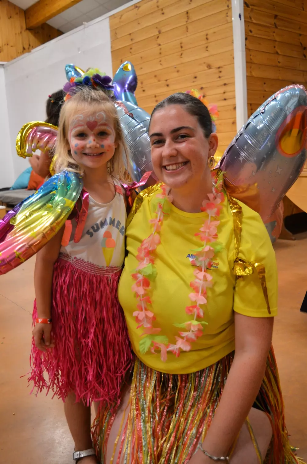 Camping Alpes Dauphiné 4 étoiles★★★★