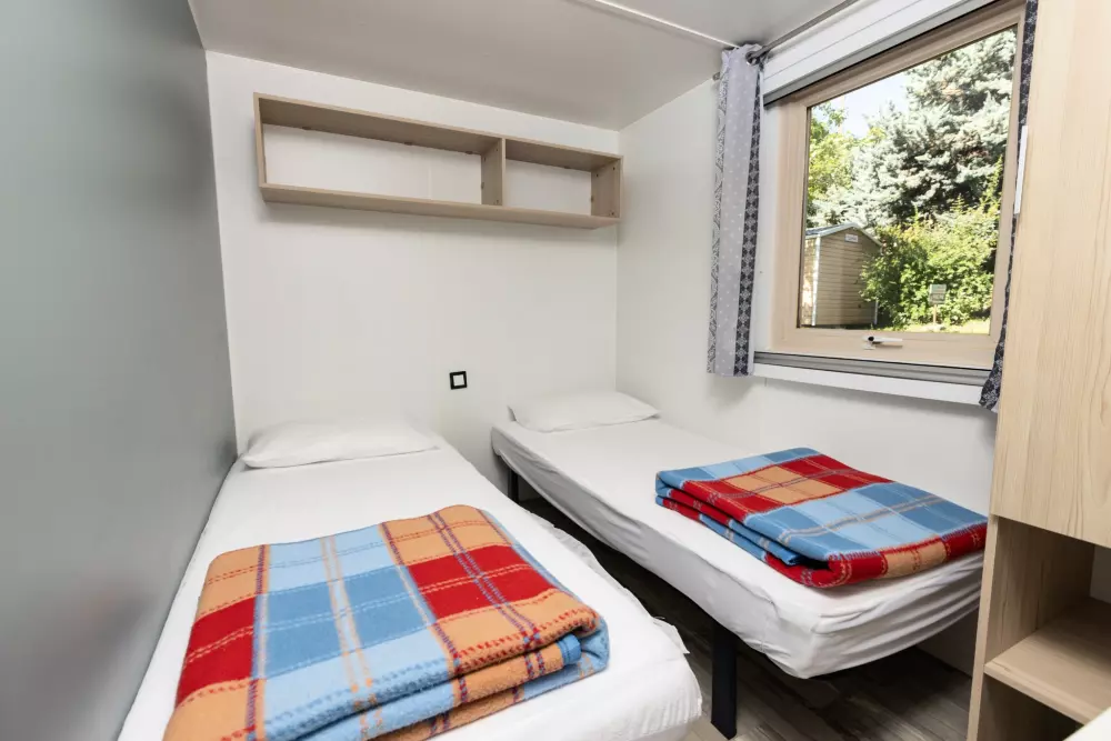 Camping Alpes Dauphiné 4 étoiles★★★★