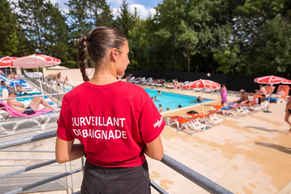 Camping Alpes Dauphiné 4 étoiles★★★★