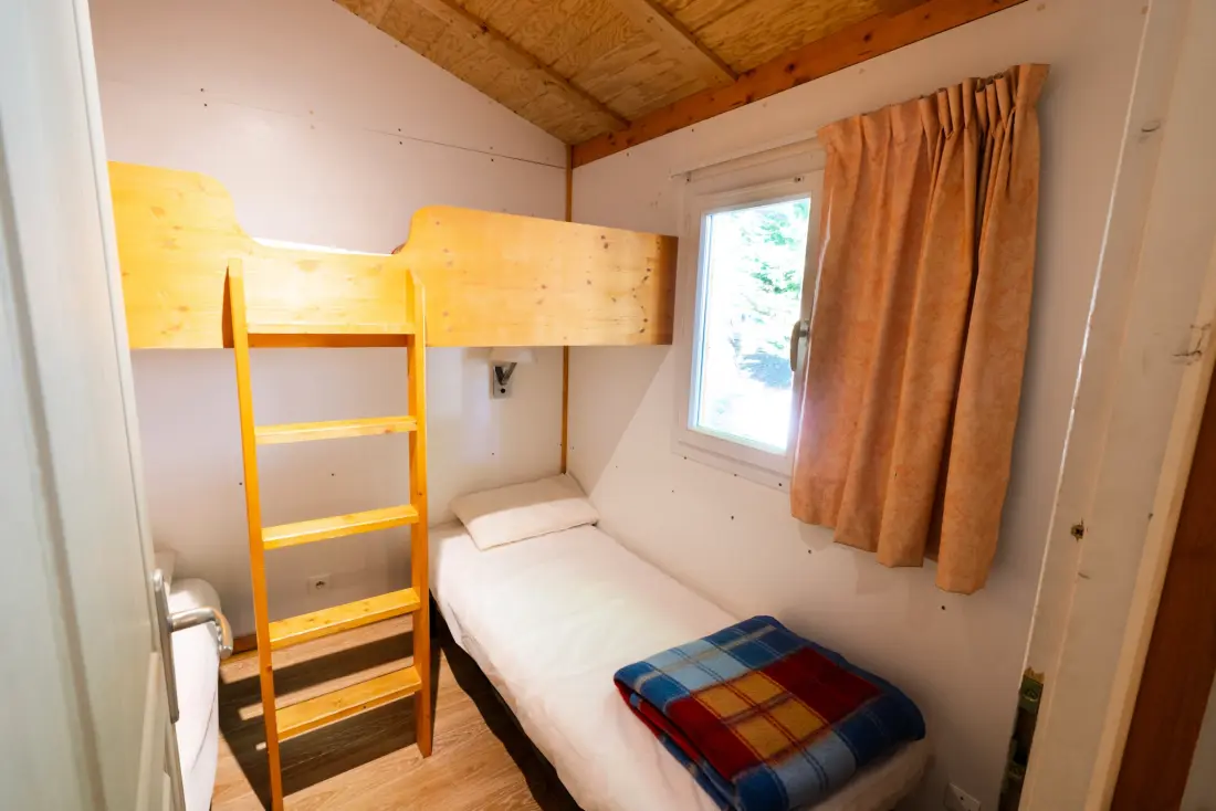 Camping Alpes Dauphiné 4 Stars★★★★