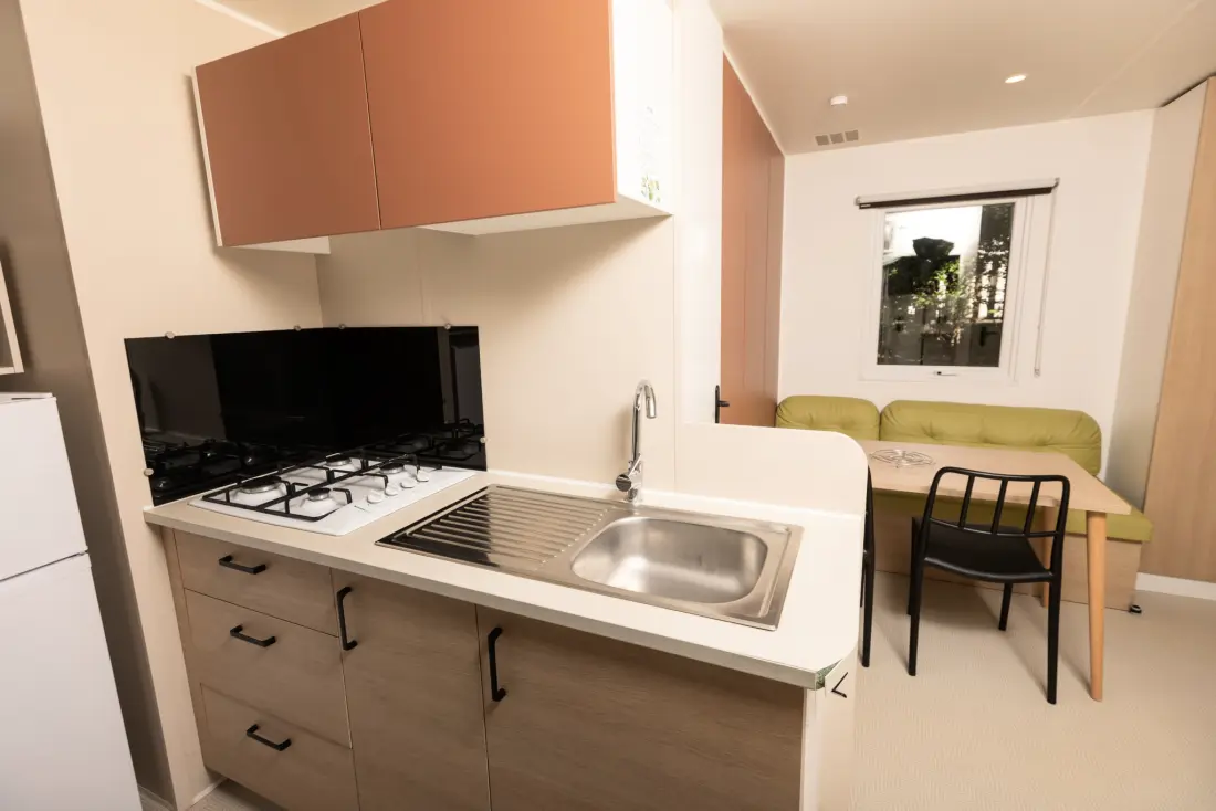 Camping Alpes Dauphiné 4 Stars★★★★