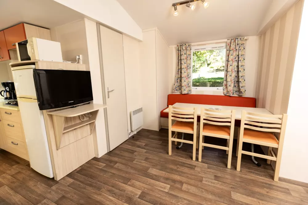 Camping Alpes Dauphiné 4 étoiles★★★★