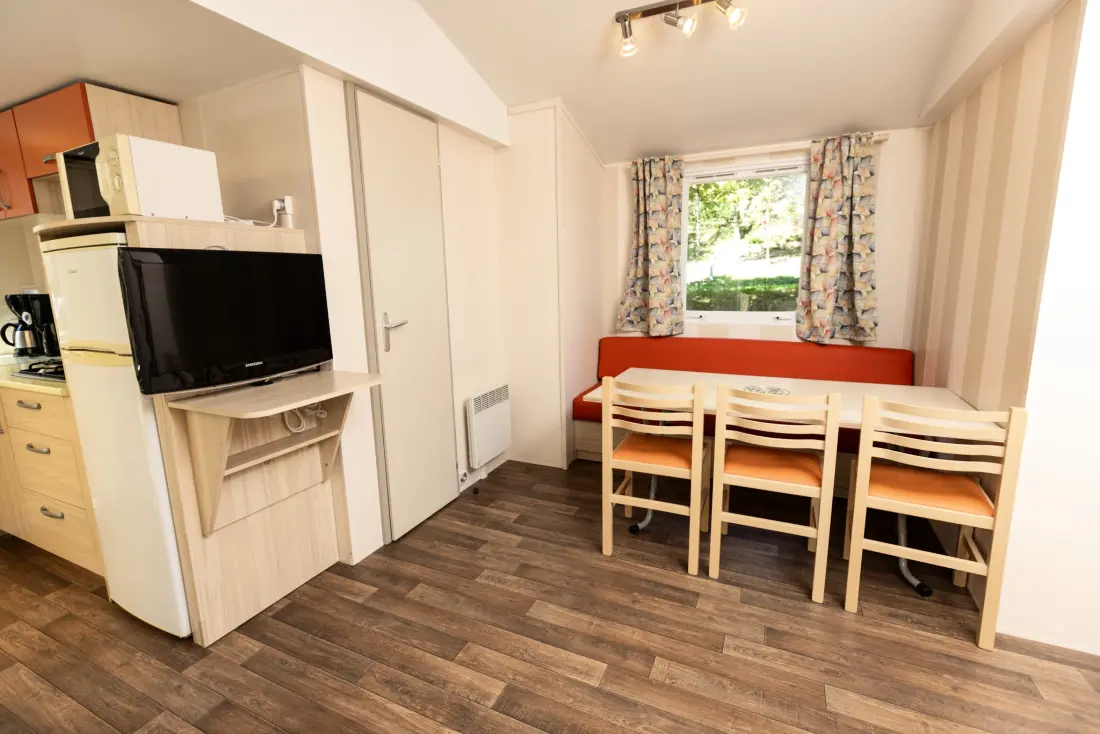 Camping Alpes Dauphiné 4 Stars★★★★