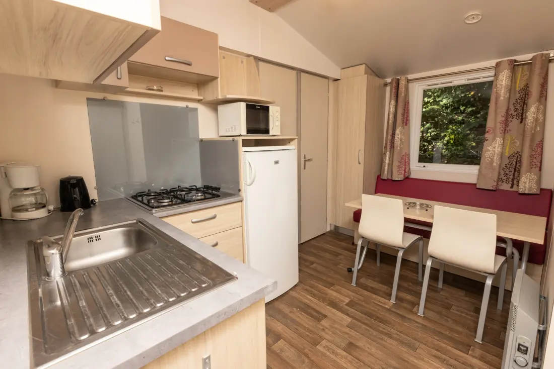 Camping Alpes Dauphiné 4 Stars★★★★