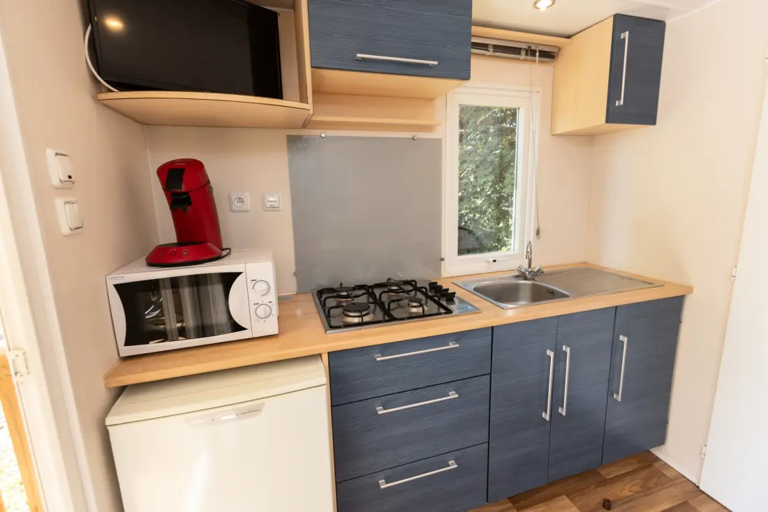 Camping Alpes Dauphiné 4 Stars★★★★