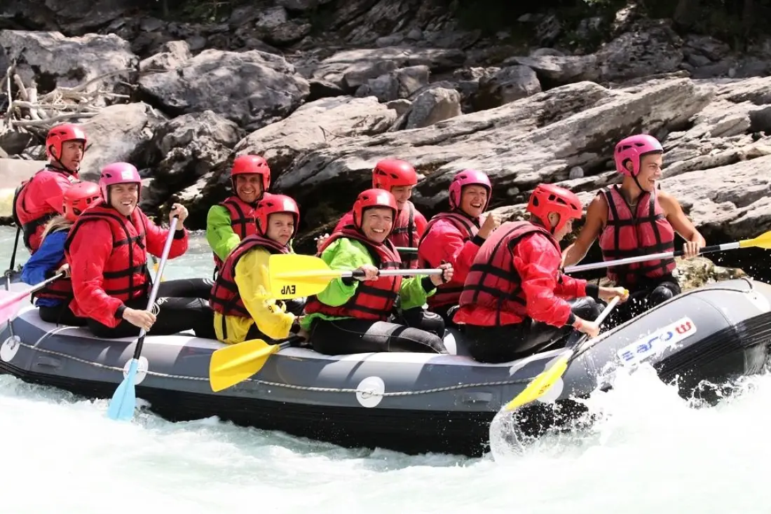 Camping Alpes Dauphiné 4 Stars★★★★