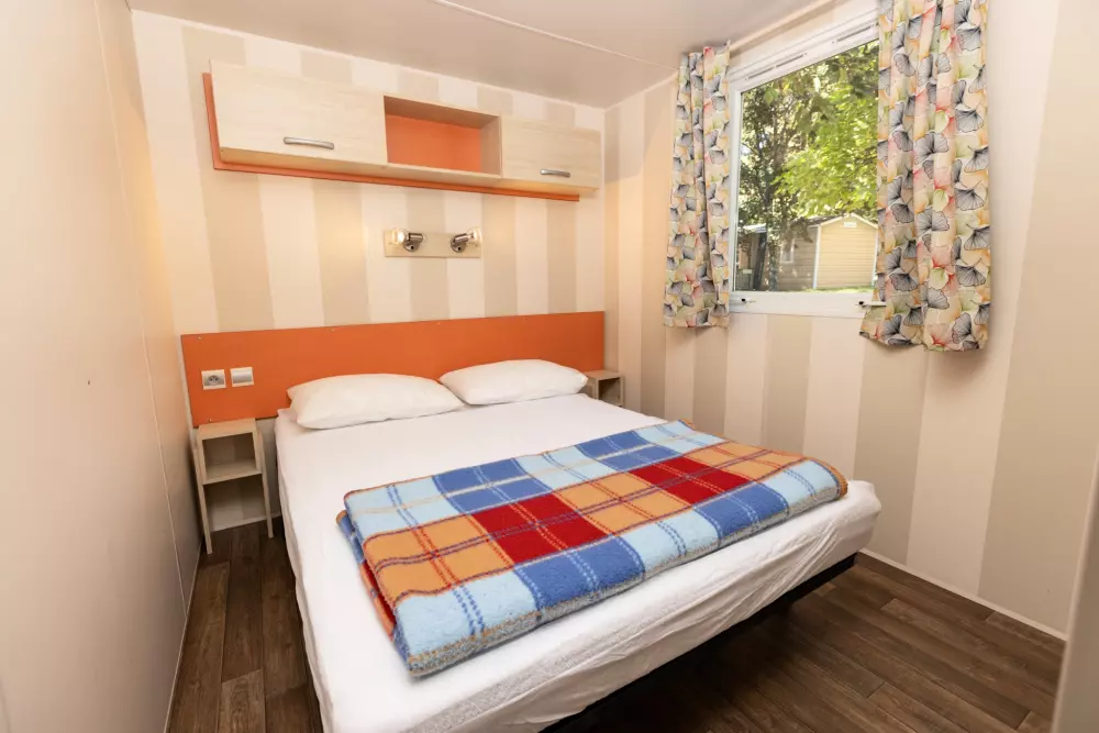 Camping Alpes Dauphiné 4 étoiles★★★★