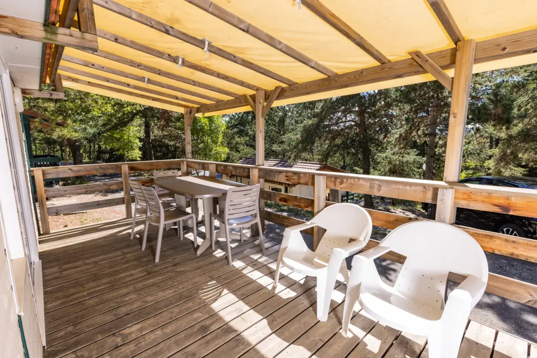 Camping Alpes Dauphiné 4 Stars★★★★