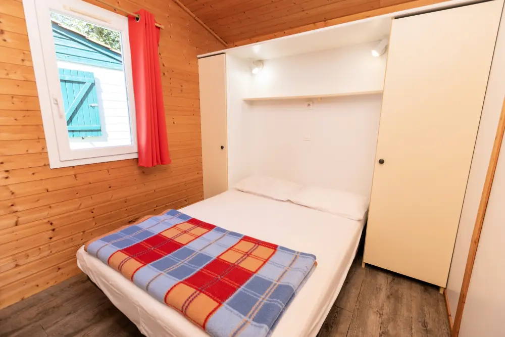 Camping Alpes Dauphiné 4 Sterne★★★★