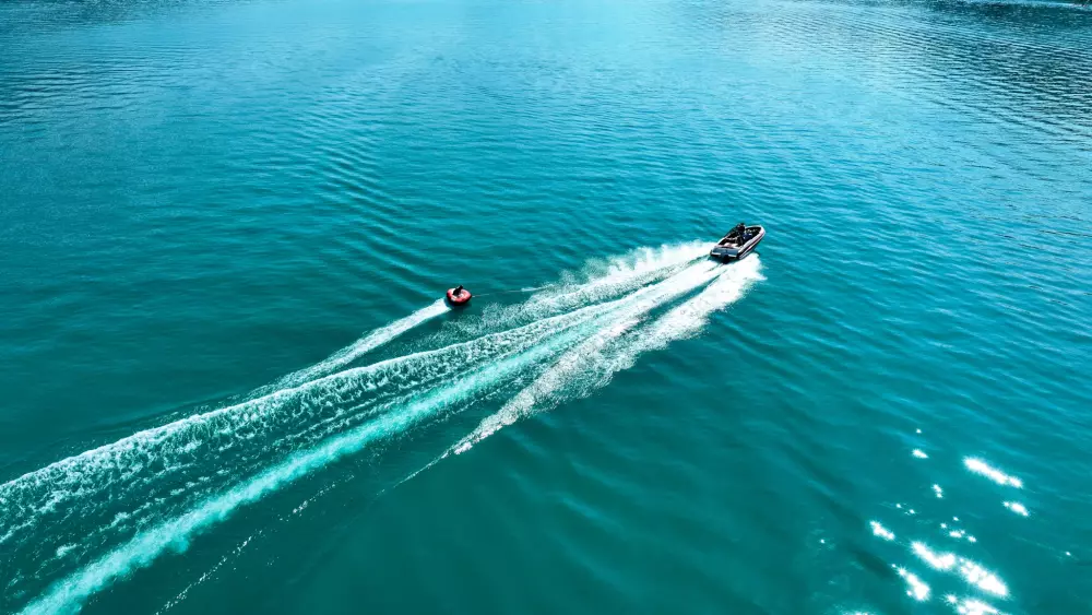 Camping Alpes Dauphiné 4 étoiles★★★★