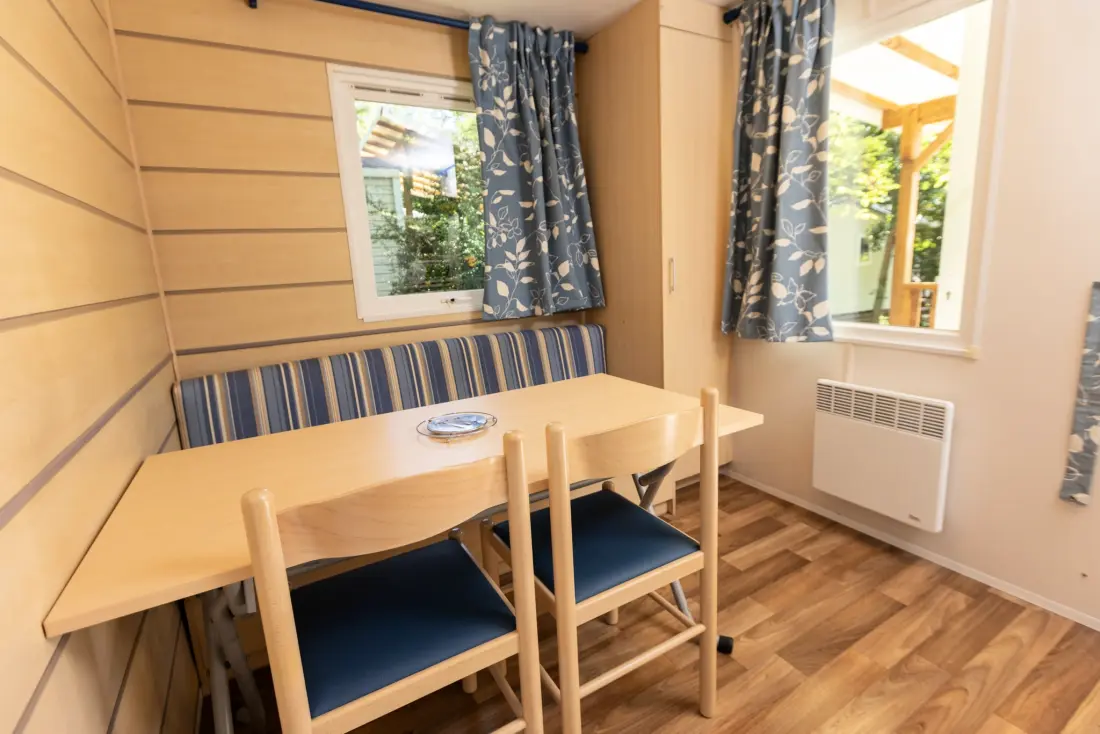 Camping Alpes Dauphiné 4 Stars★★★★
