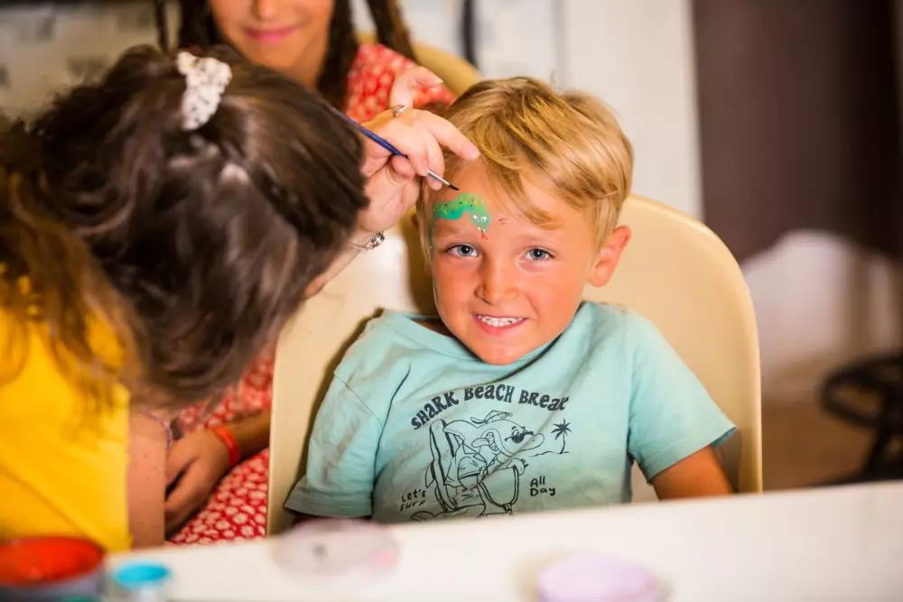 Camping Alpes Dauphiné 4 étoiles★★★★