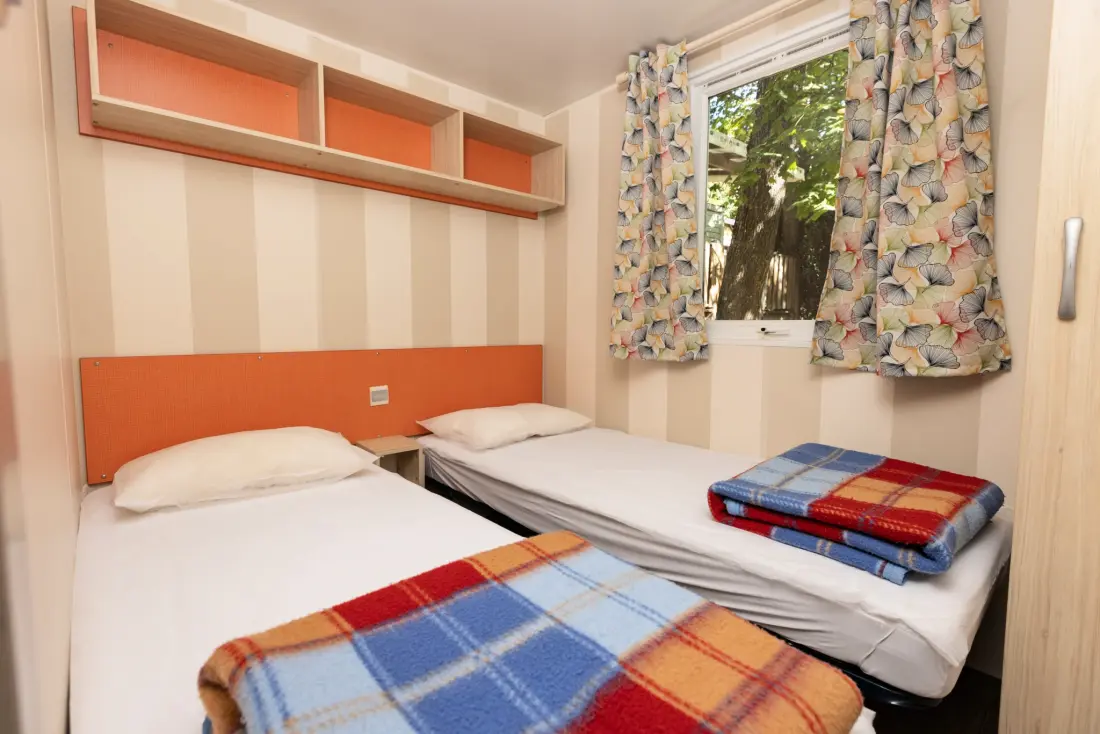 Camping Alpes Dauphiné 4 Stars★★★★