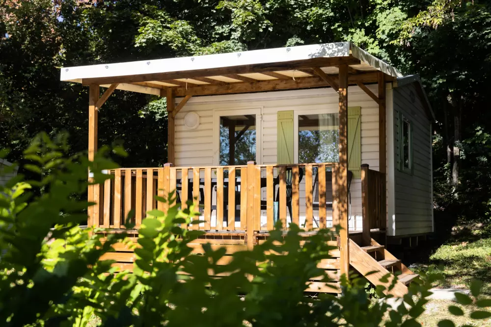 Camping Alpes Dauphiné 4 étoiles★★★★