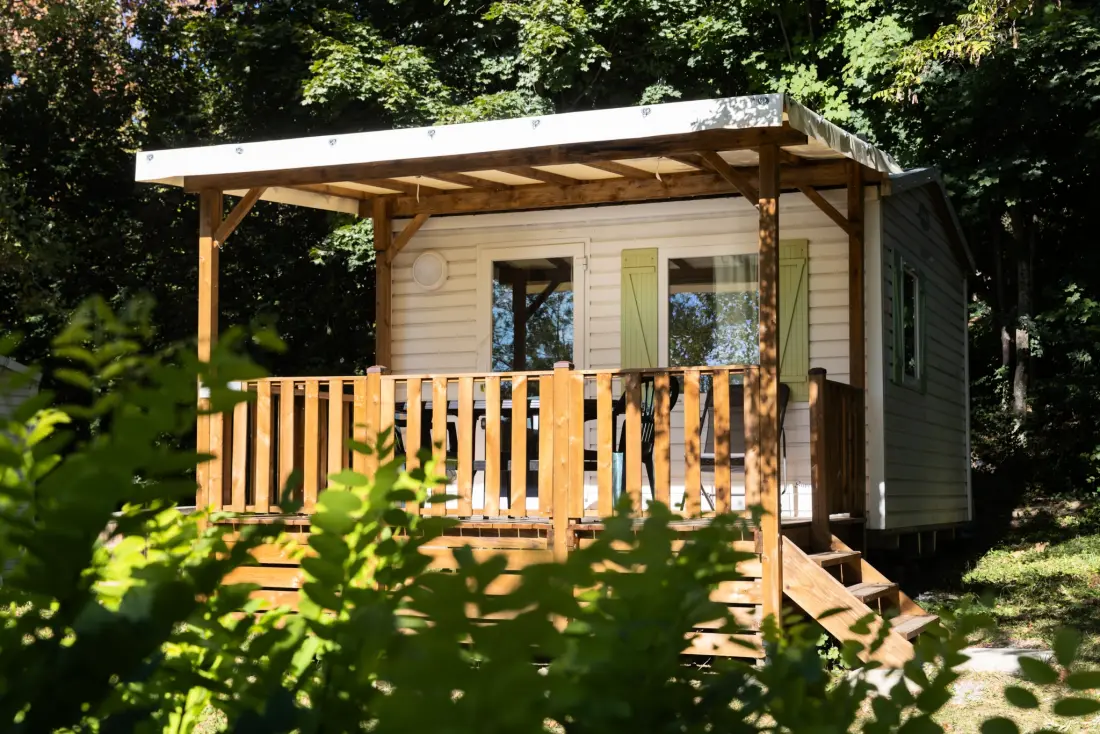 Camping Alpes Dauphiné 4 Stars★★★★