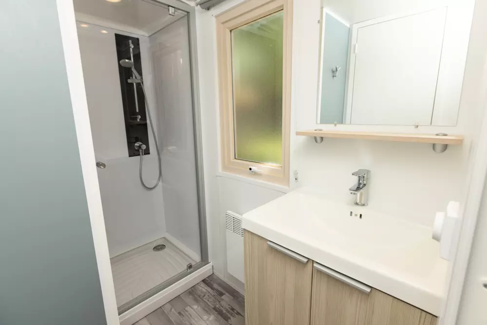 Camping Alpes Dauphiné 4 étoiles★★★★