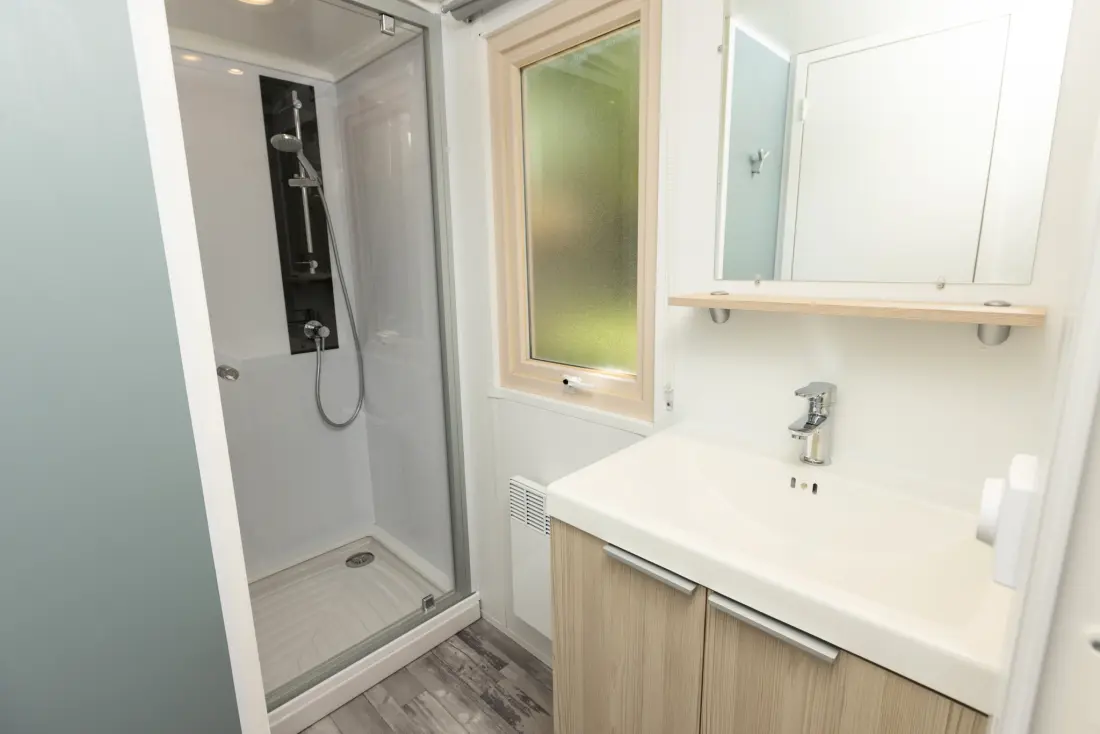 Camping Alpes Dauphiné 4 Stars★★★★