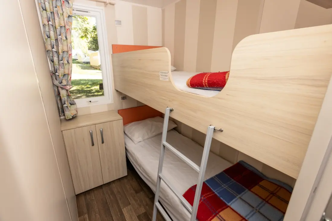 Camping Alpes Dauphiné 4 Stars★★★★