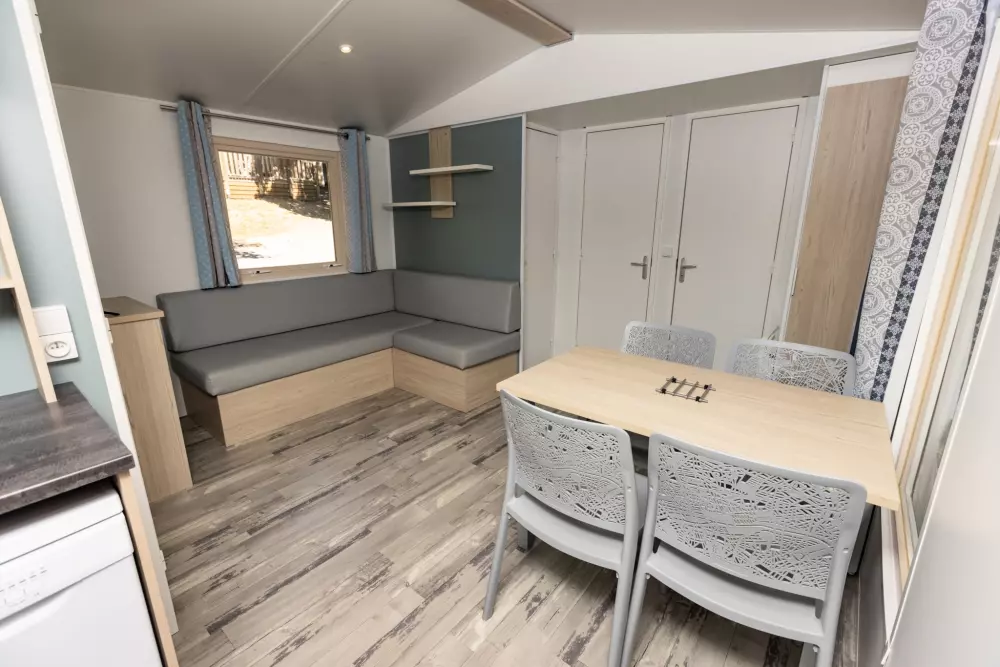 Camping Alpes Dauphiné 4 étoiles★★★★