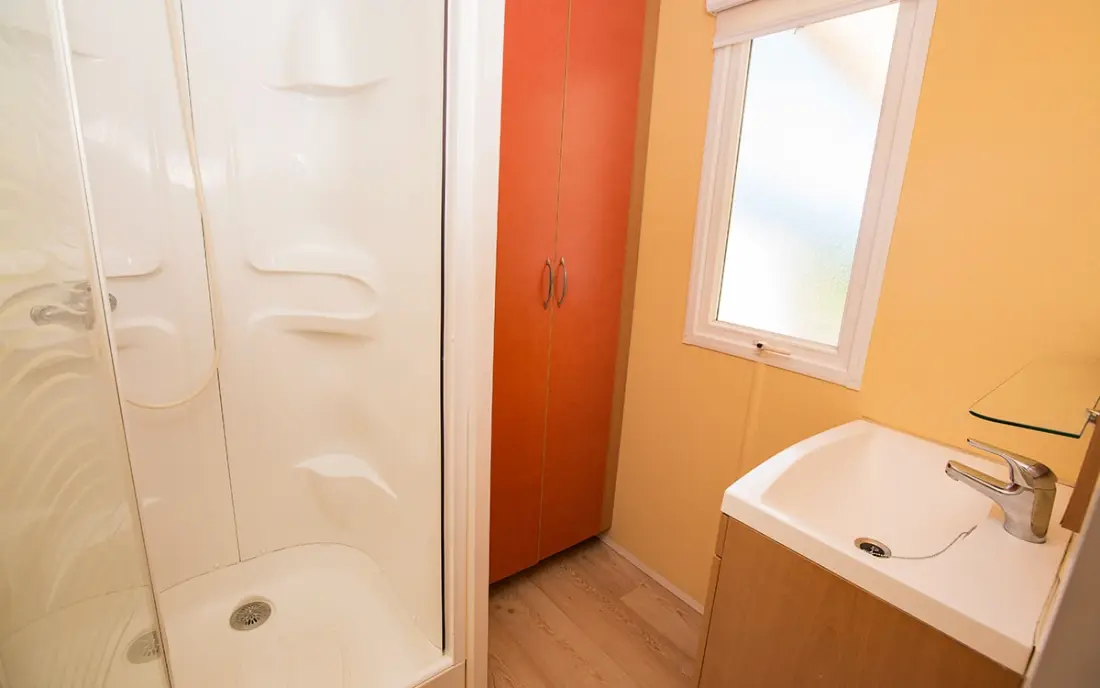 Camping Alpes Dauphiné 4 Stars★★★★