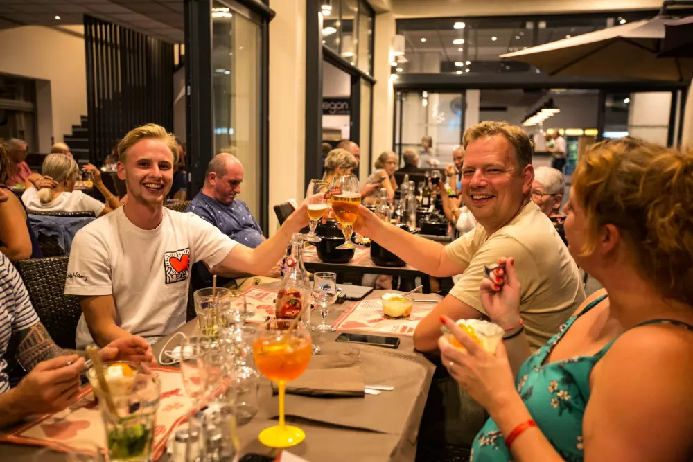 Camping Alpes Dauphiné 4 étoiles★★★★