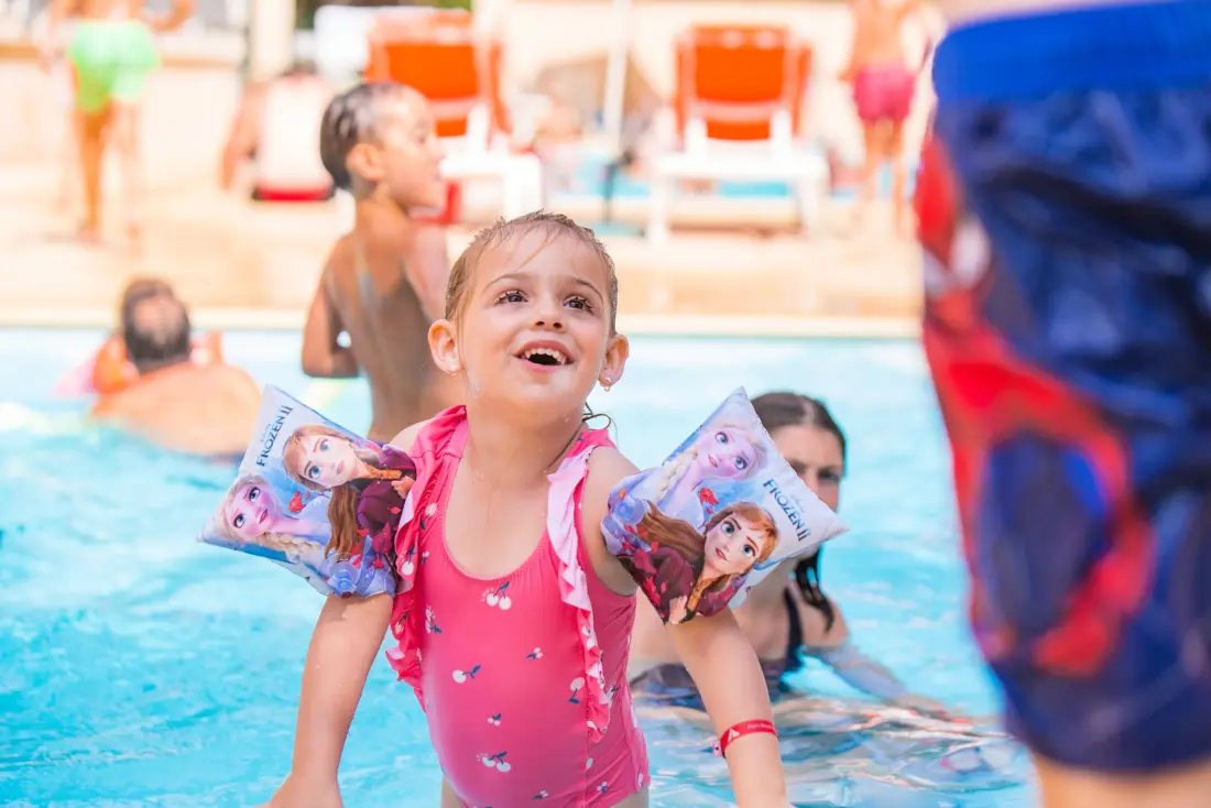 Camping Alpes Dauphiné 4 Stars★★★★