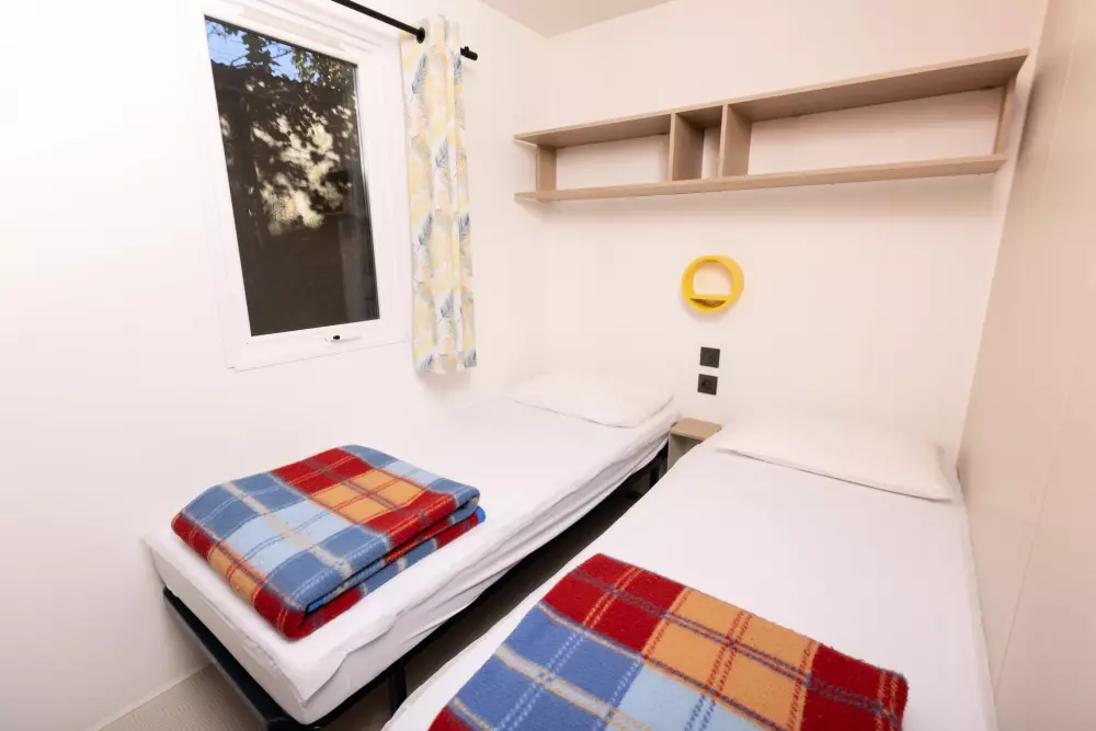 Camping Alpes Dauphiné 4 étoiles★★★★