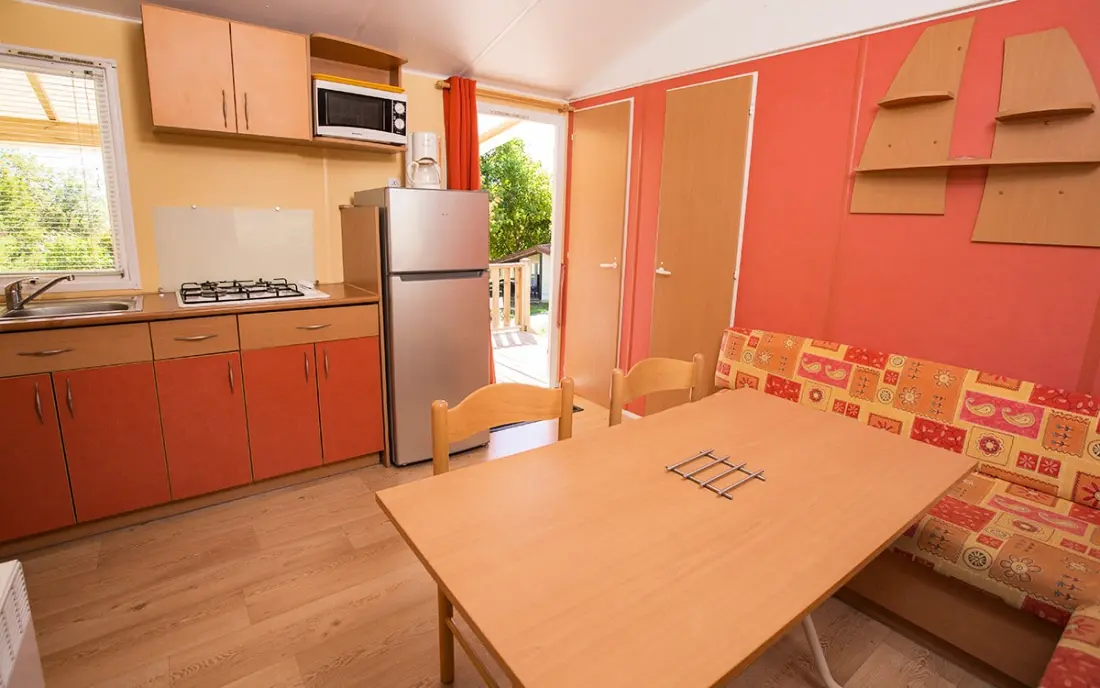 Camping Alpes Dauphiné 4 Stars★★★★